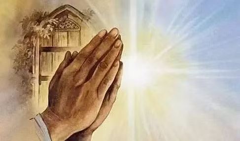 每日与主同行 | 2025年12月6日