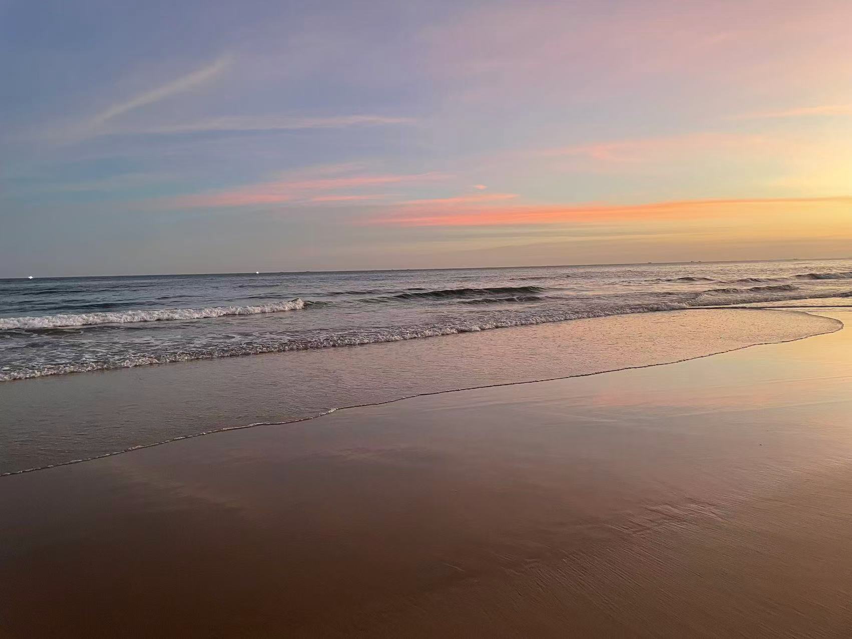 每日与主同行 | 2025年11月13日