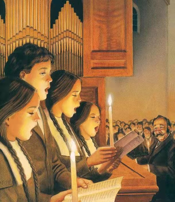 每日与主同行 | 2025年9月27日