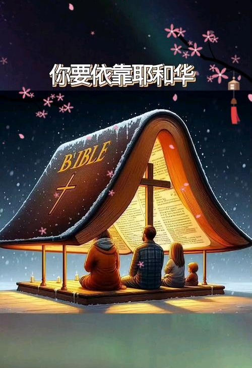 每日与主同行 | 2025年10月18日