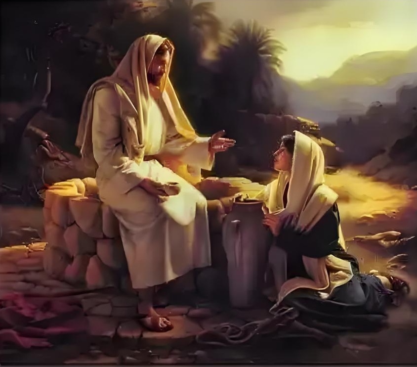 每日与主同行 | 2025年10月11日