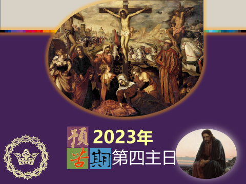 2023预苦期4 | 受膏